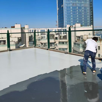 نوع المكشوف تجريف البوليوريا طلاء 2 كيلو